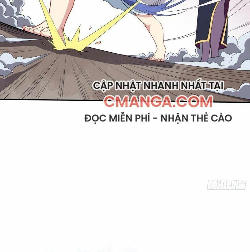 Tổ Thượng Có Tiền: Chapter 39