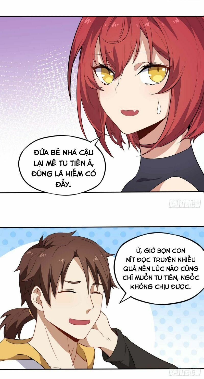 Tổ Thượng Có Tiền: Chapter 39