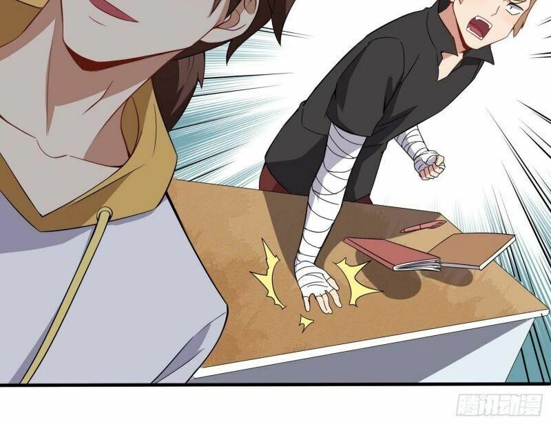 Tổ Thượng Có Tiền: Chapter 39