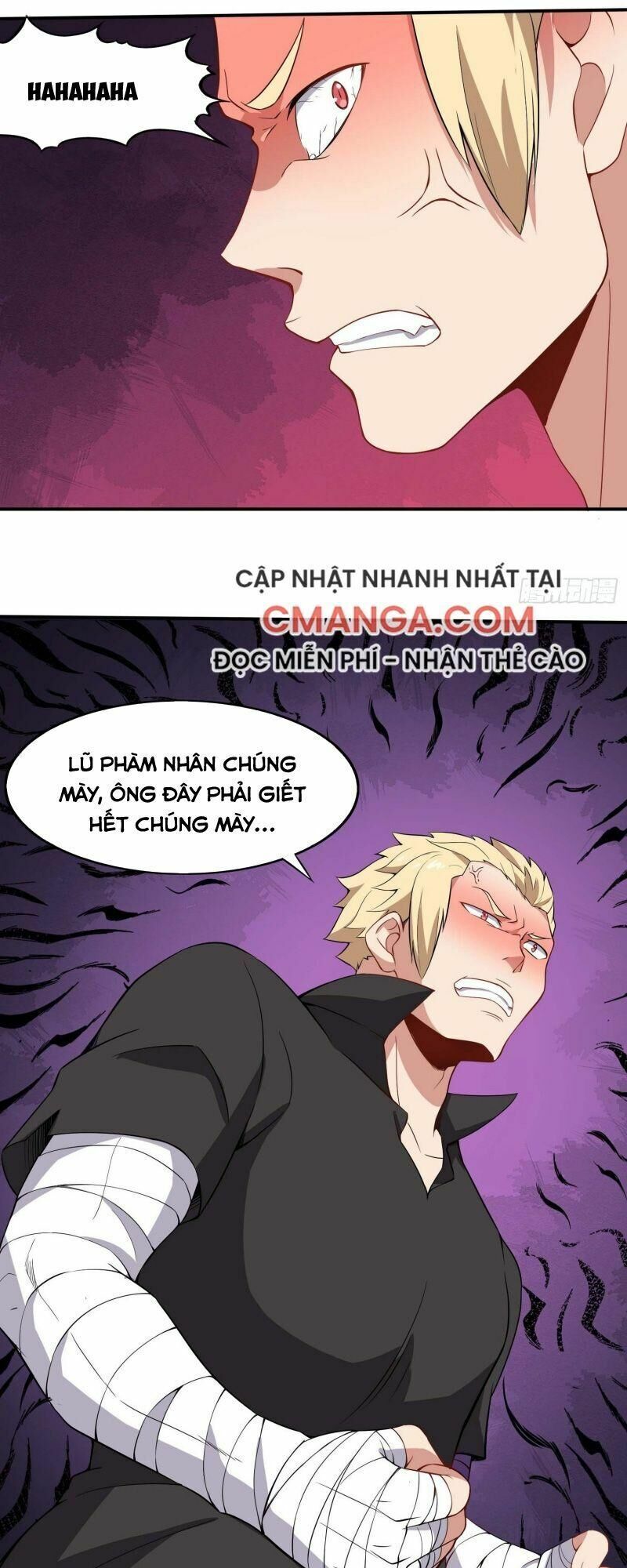 Tổ Thượng Có Tiền: Chapter 39