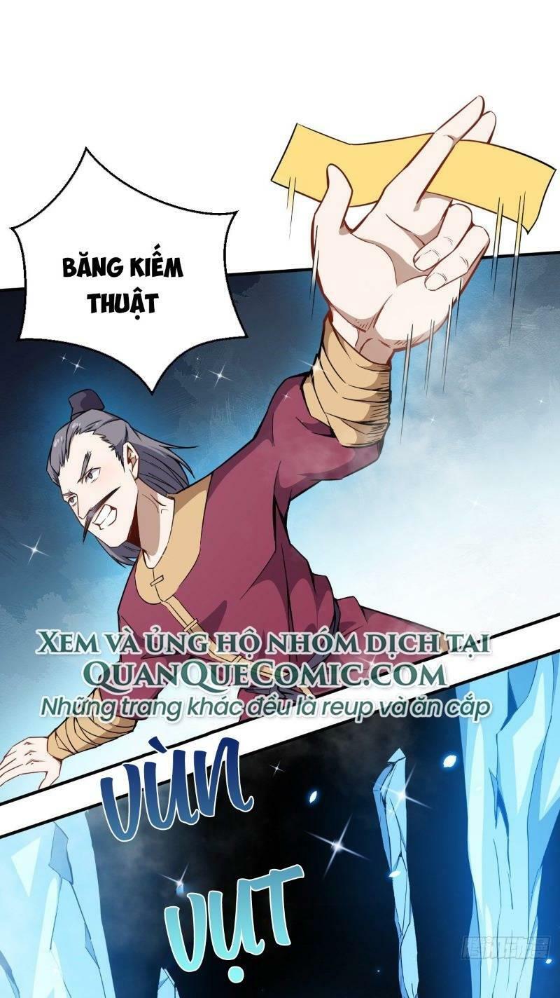 Tổ Thượng Có Tiền: Chapter 4