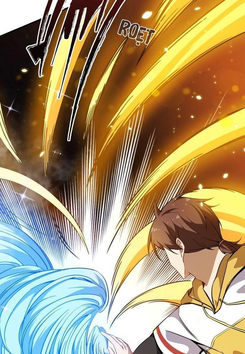 Tổ Thượng Có Tiền: Chapter 4