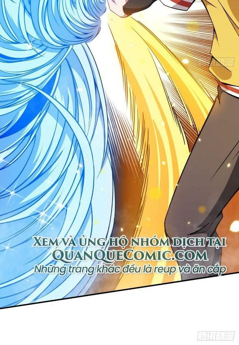 Tổ Thượng Có Tiền: Chapter 4