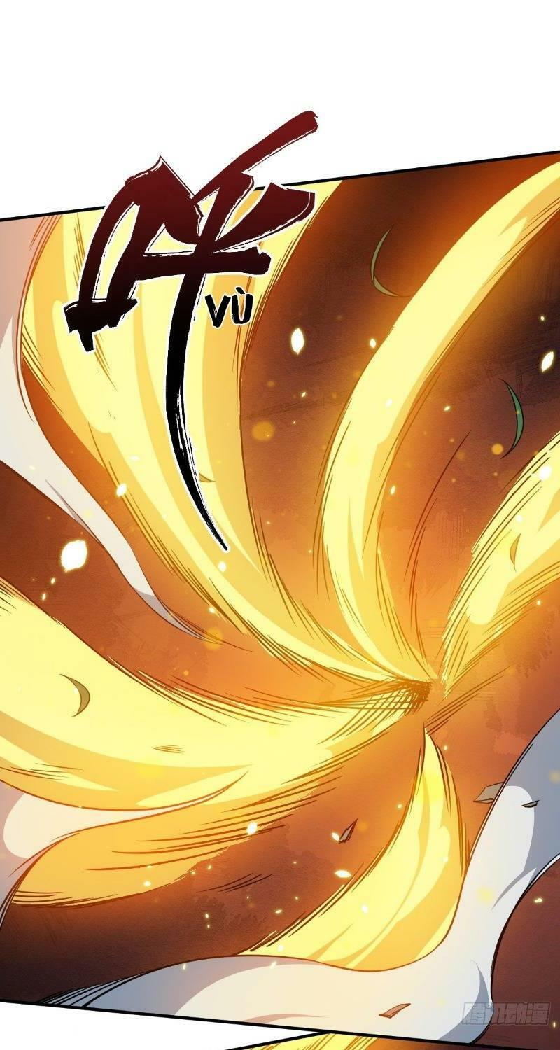 Tổ Thượng Có Tiền: Chapter 4