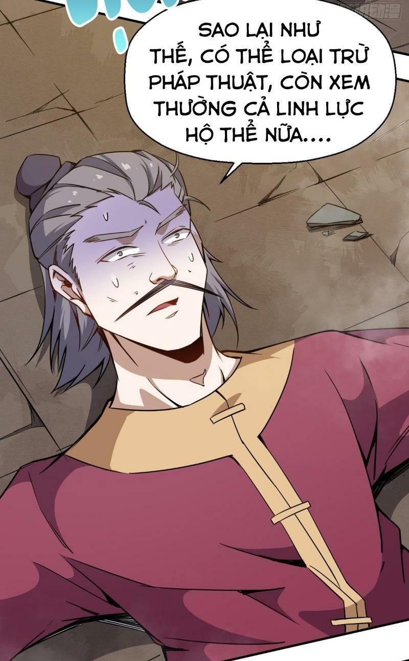 Tổ Thượng Có Tiền: Chapter 4