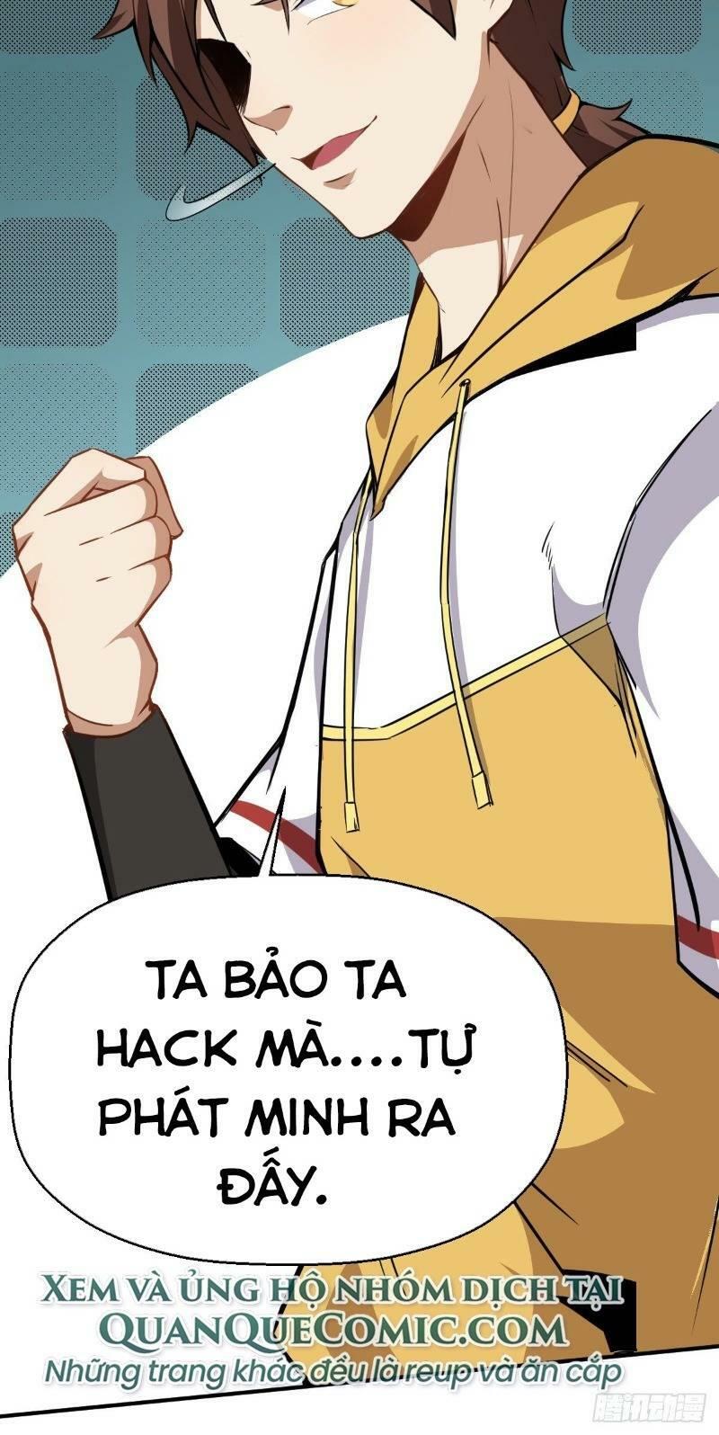 Tổ Thượng Có Tiền: Chapter 4