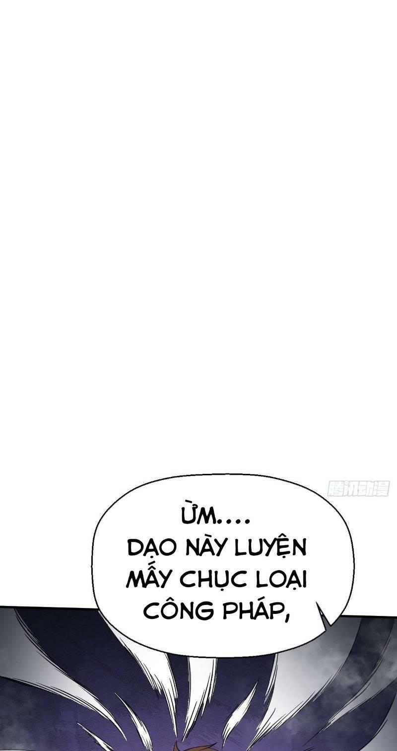 Tổ Thượng Có Tiền: Chapter 4