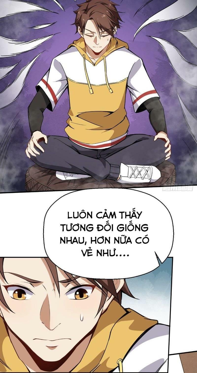 Tổ Thượng Có Tiền: Chapter 4