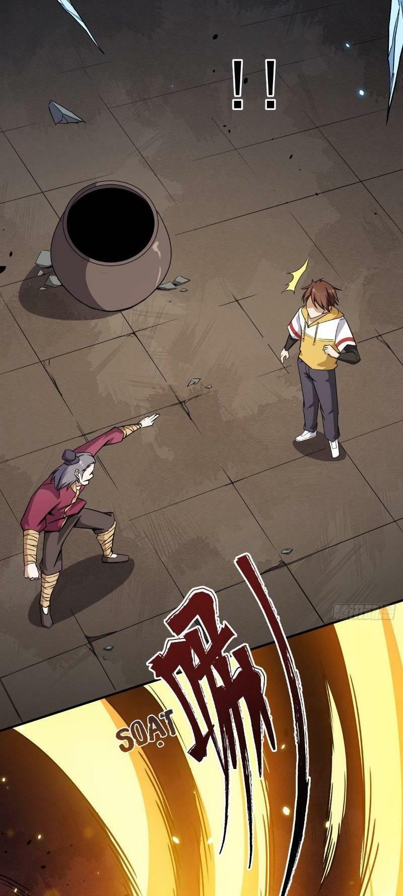 Tổ Thượng Có Tiền: Chapter 4