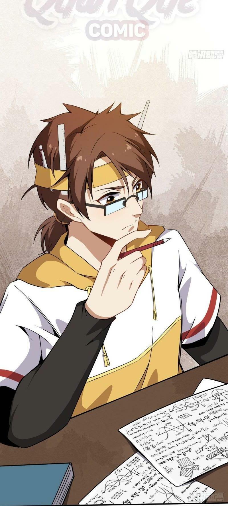 Tổ Thượng Có Tiền: Chapter 4