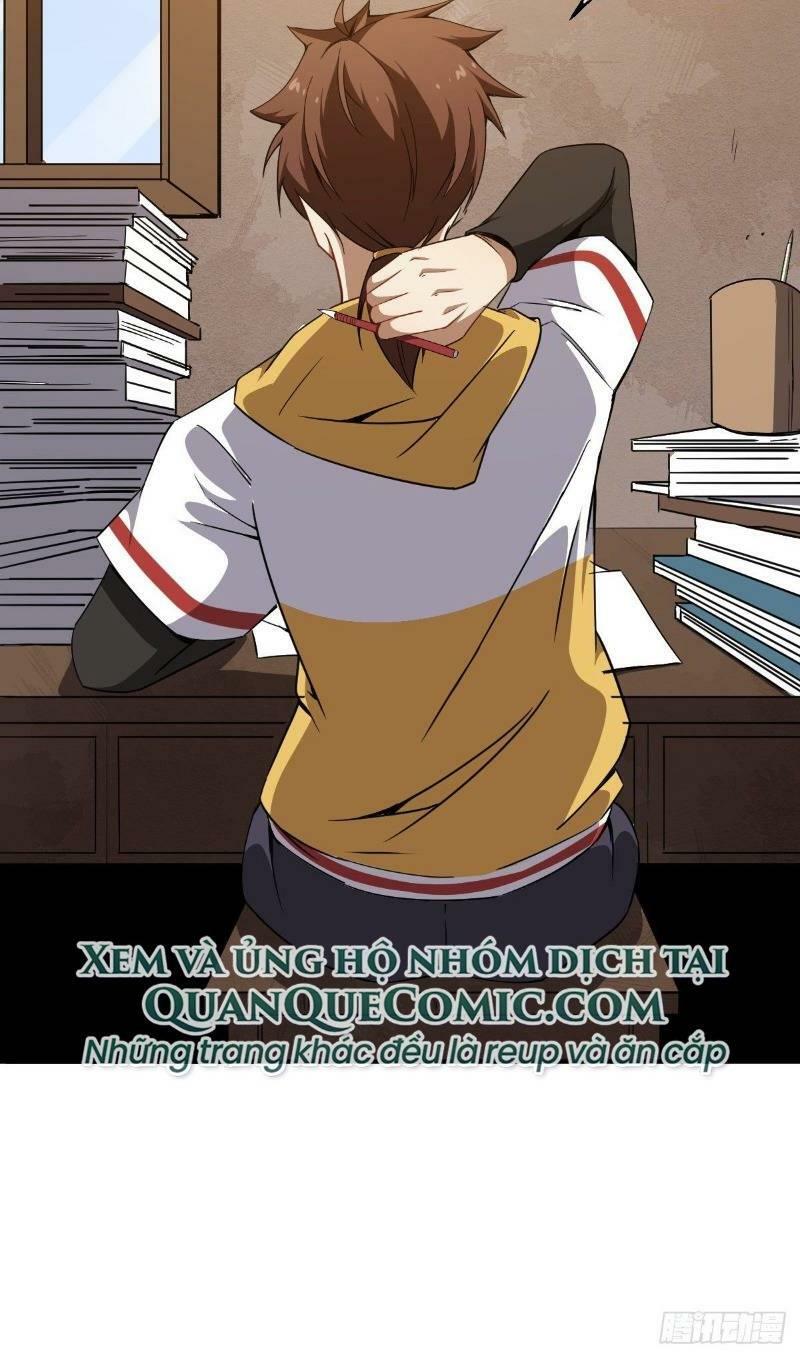 Tổ Thượng Có Tiền: Chapter 4