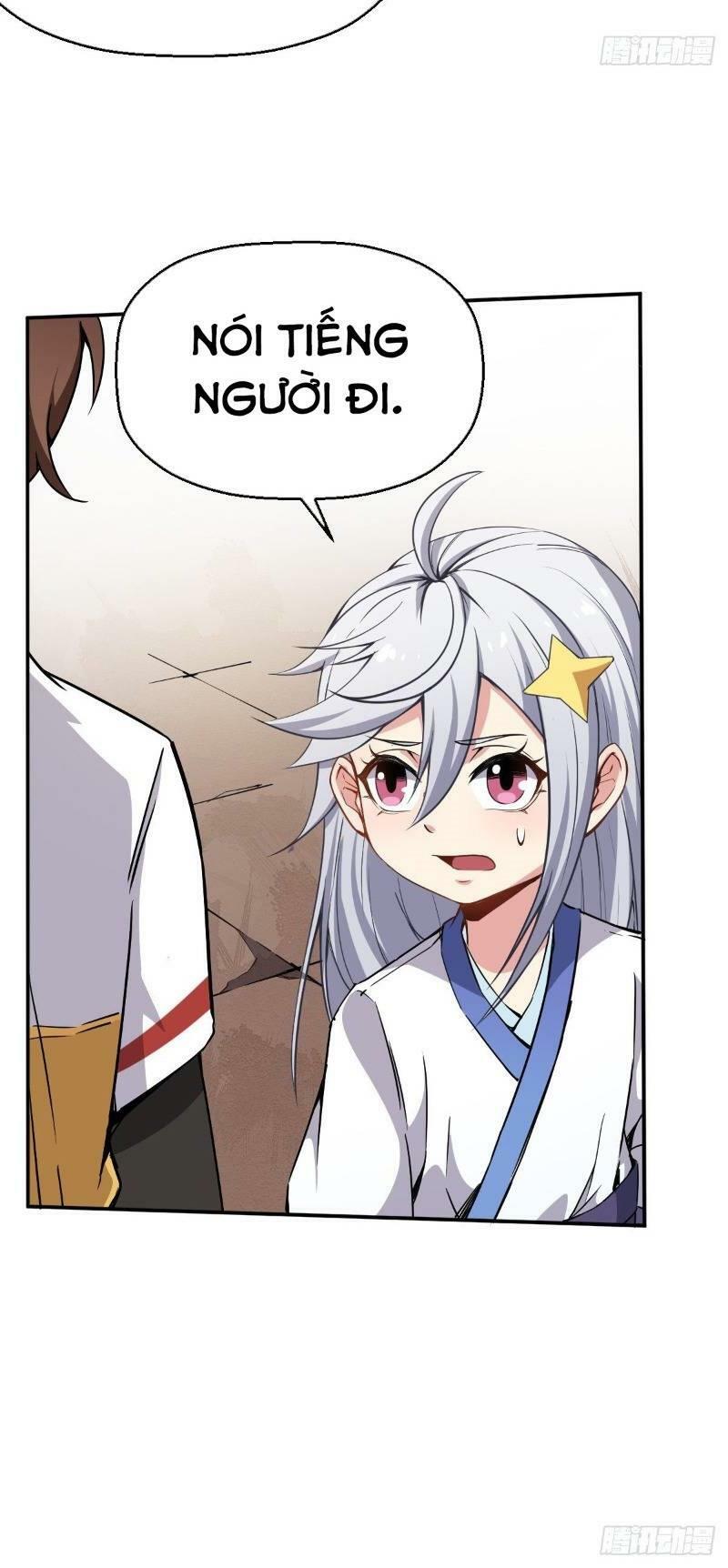 Tổ Thượng Có Tiền: Chapter 4