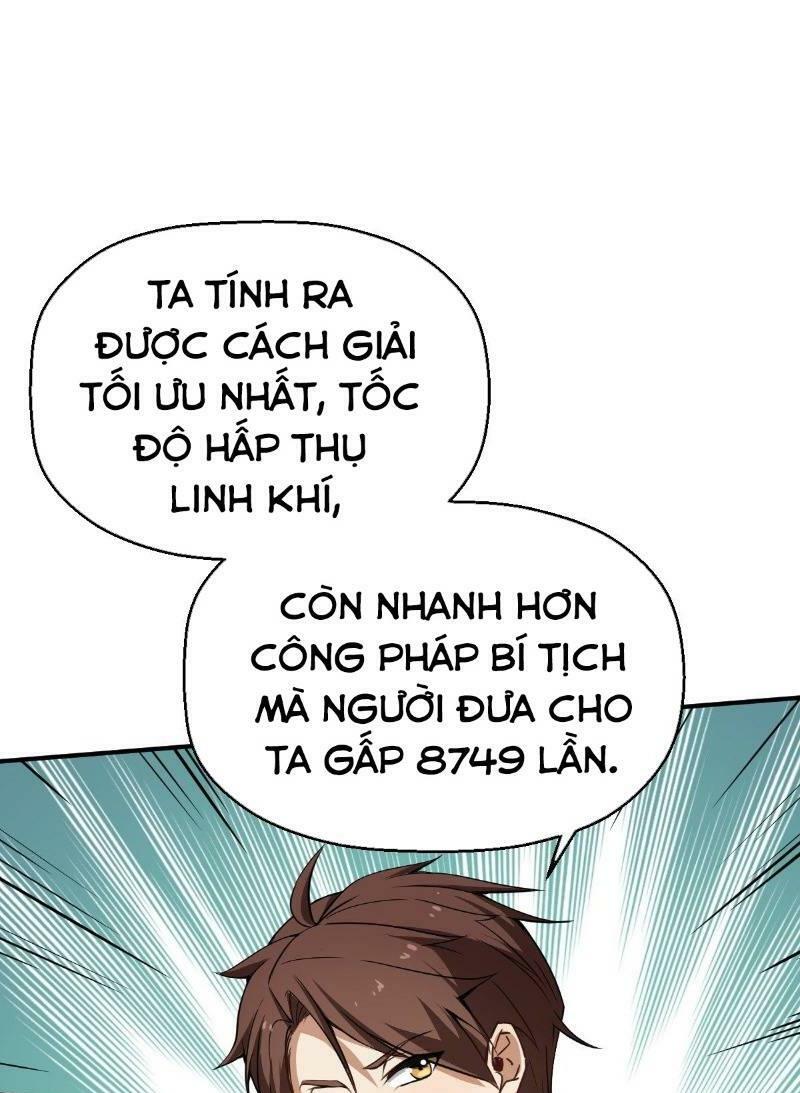Tổ Thượng Có Tiền: Chapter 4