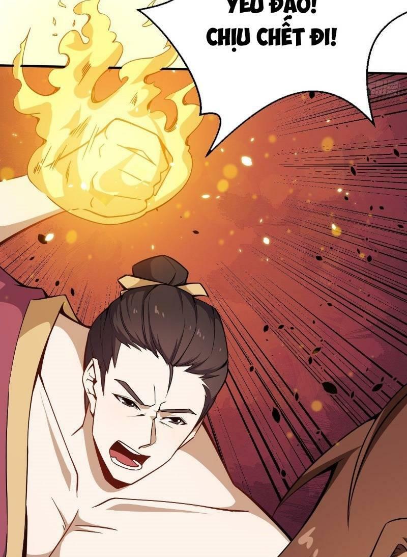 Tổ Thượng Có Tiền: Chapter 4
