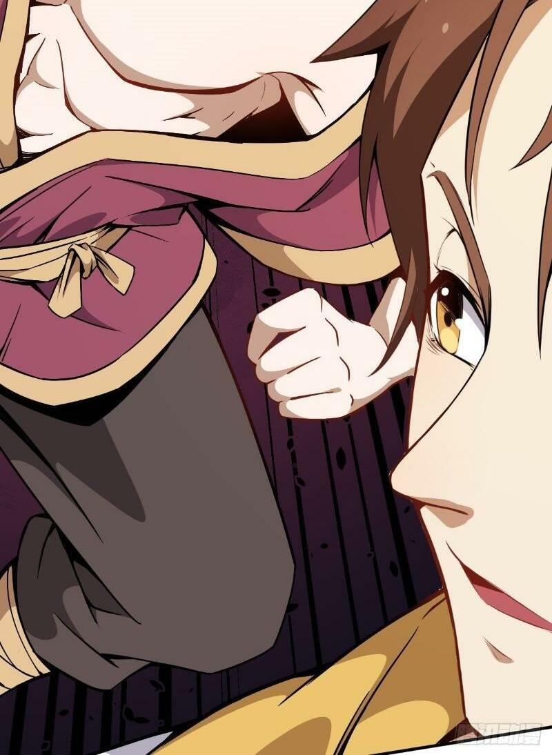 Tổ Thượng Có Tiền: Chapter 4