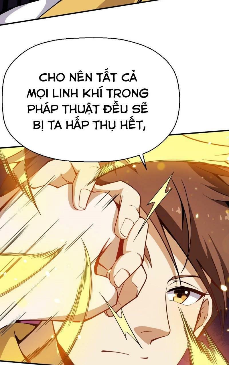 Tổ Thượng Có Tiền: Chapter 4