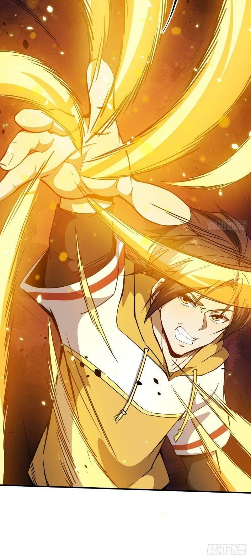 Tổ Thượng Có Tiền: Chapter 4