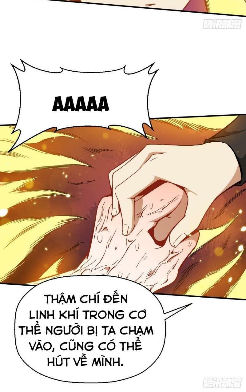 Tổ Thượng Có Tiền: Chapter 4