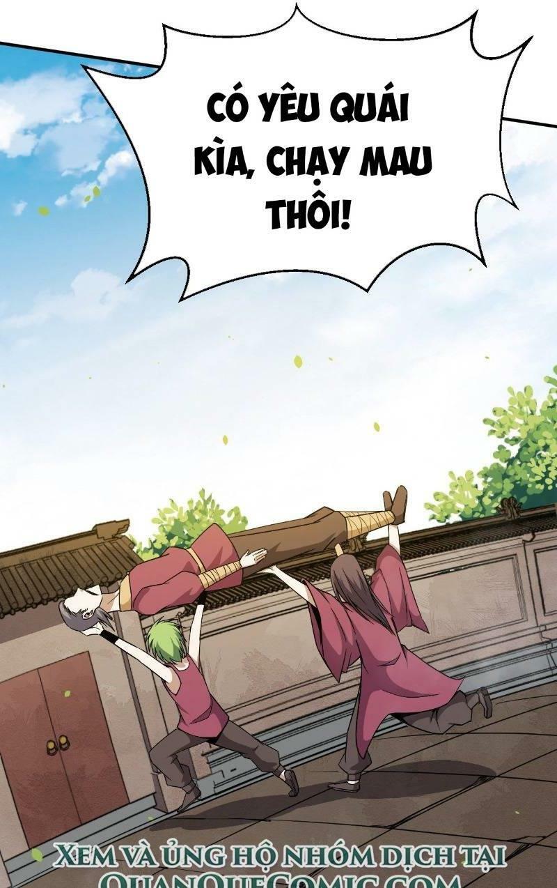 Tổ Thượng Có Tiền: Chapter 4