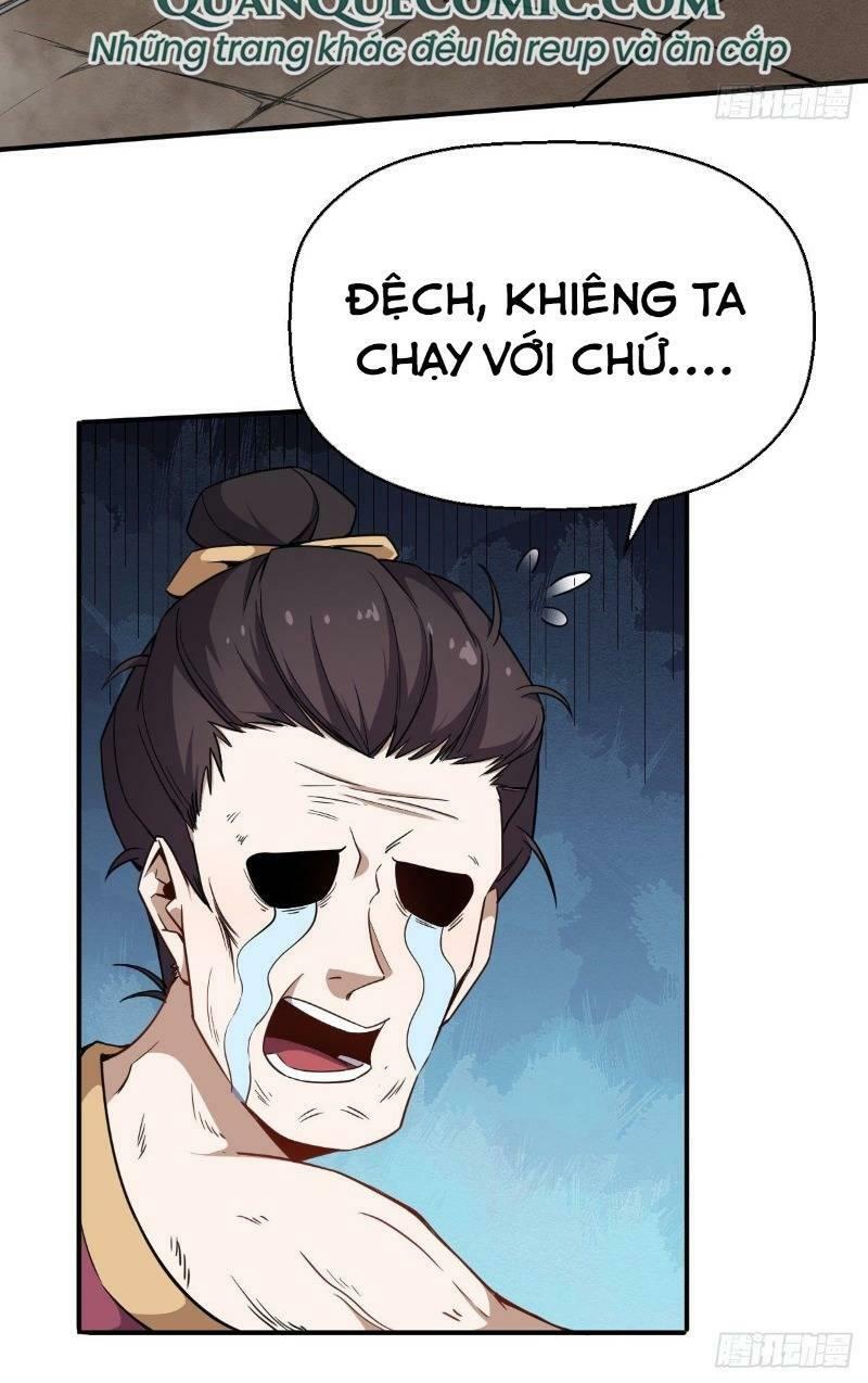 Tổ Thượng Có Tiền: Chapter 4