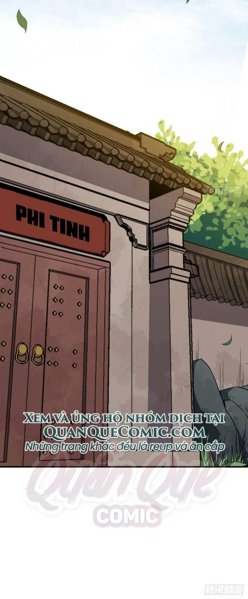 Tổ Thượng Có Tiền: Chapter 4