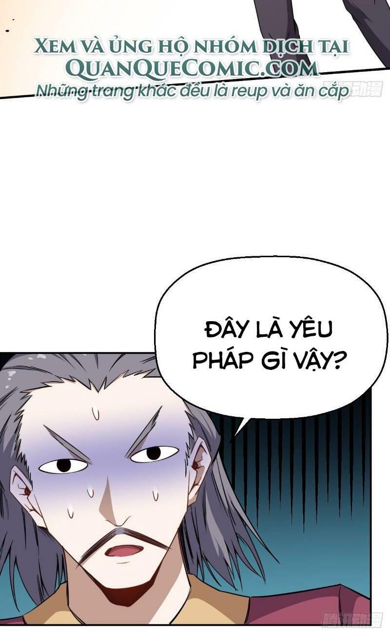 Tổ Thượng Có Tiền: Chapter 4