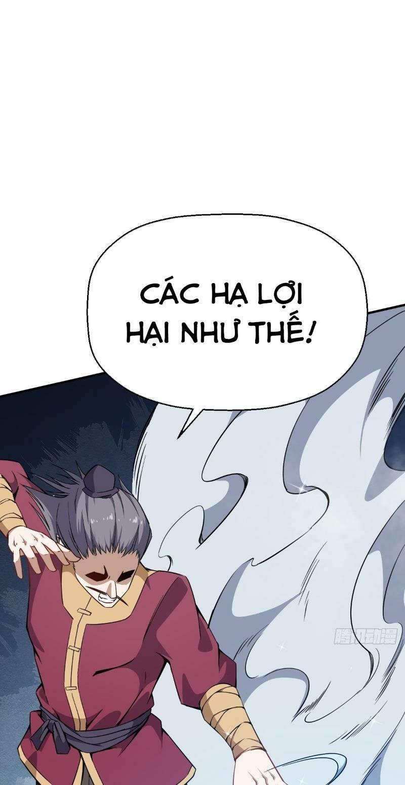 Tổ Thượng Có Tiền: Chapter 4