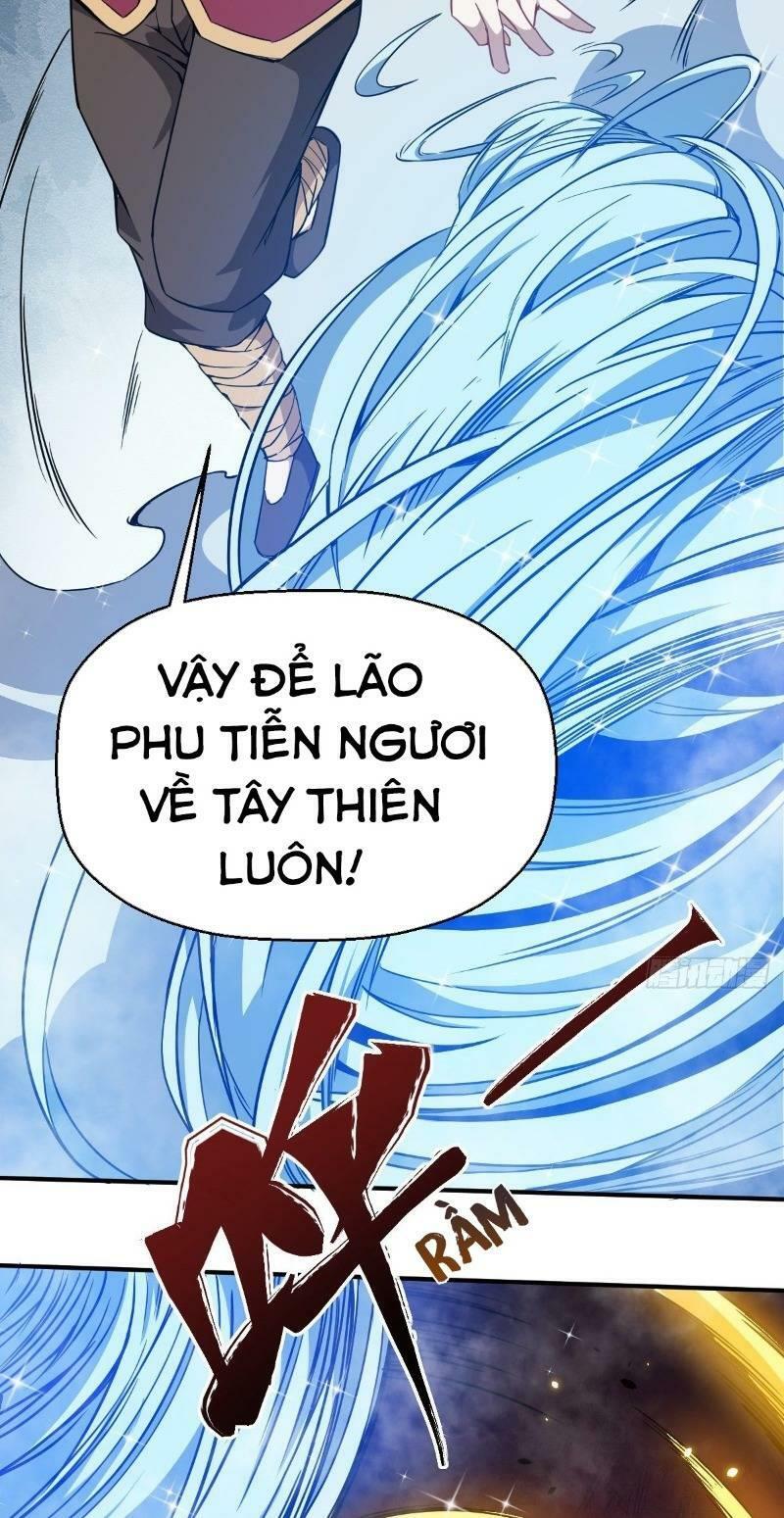 Tổ Thượng Có Tiền: Chapter 4