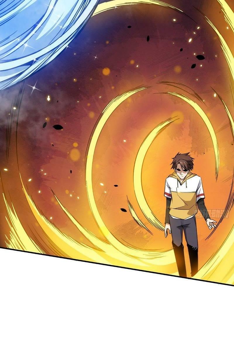 Tổ Thượng Có Tiền: Chapter 4