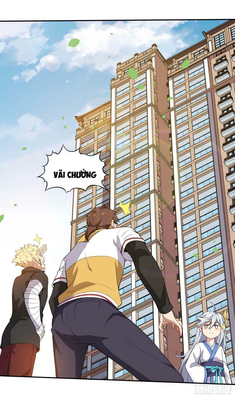 Tổ Thượng Có Tiền: Chapter 42
