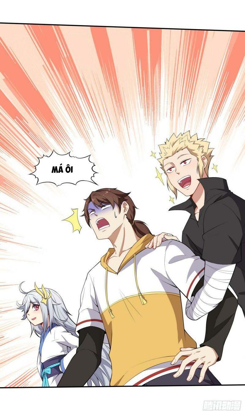 Tổ Thượng Có Tiền: Chapter 42