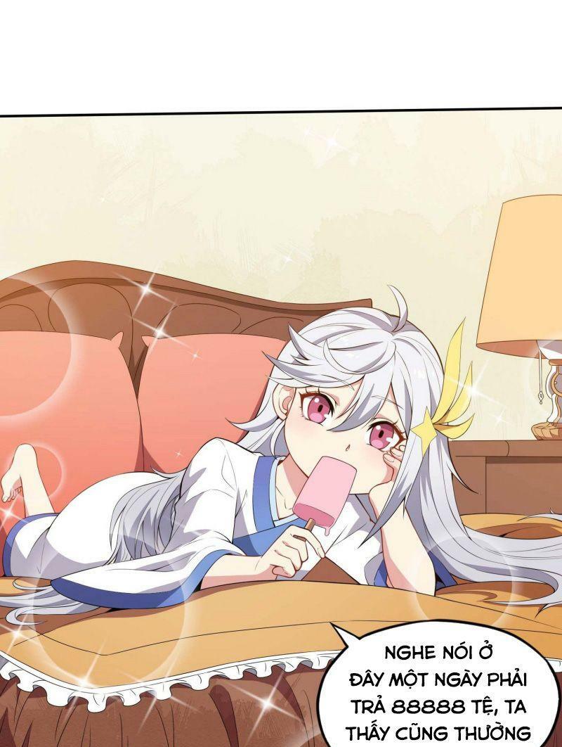 Tổ Thượng Có Tiền: Chapter 42