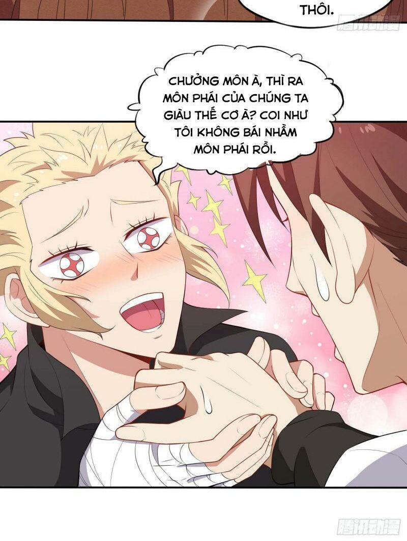 Tổ Thượng Có Tiền: Chapter 42