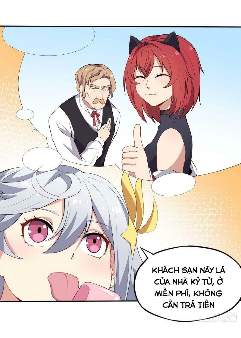 Tổ Thượng Có Tiền: Chapter 42