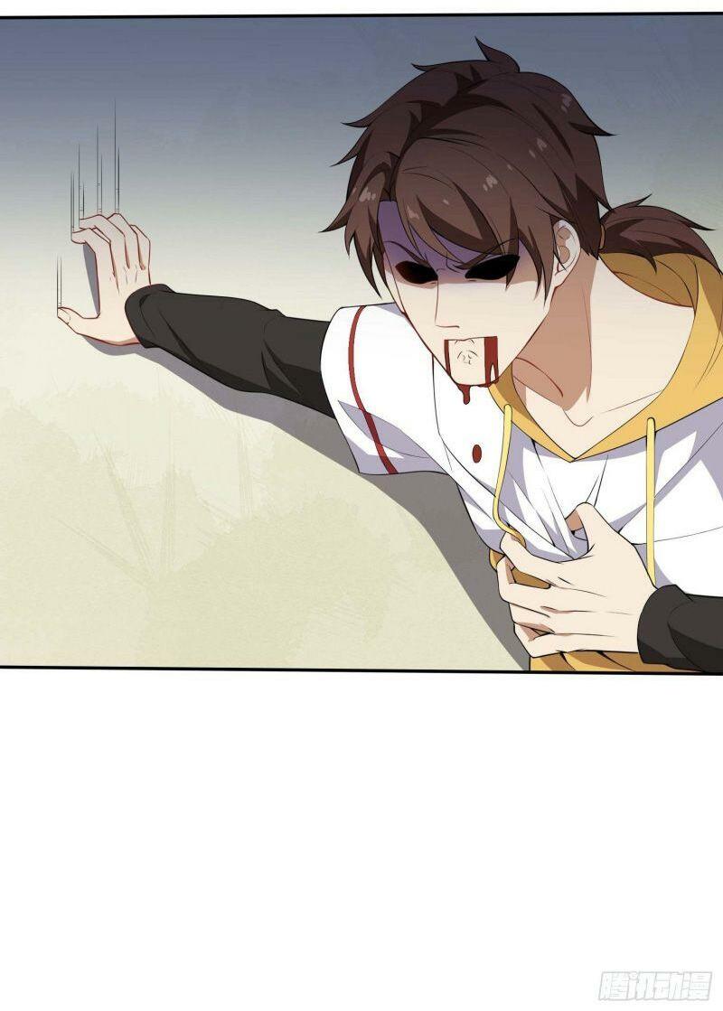 Tổ Thượng Có Tiền: Chapter 42