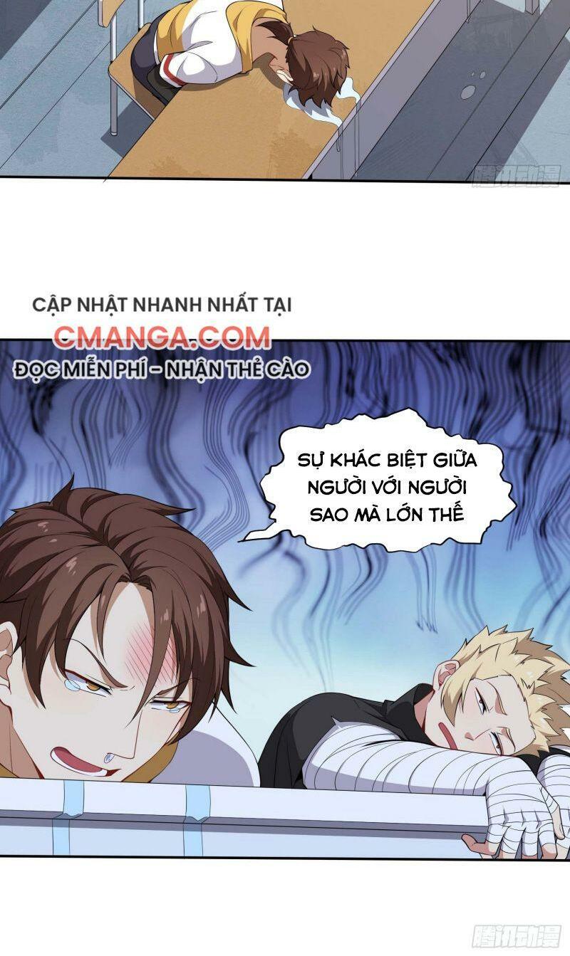 Tổ Thượng Có Tiền: Chapter 42