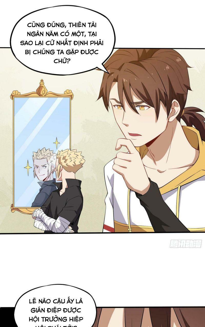 Tổ Thượng Có Tiền: Chapter 42