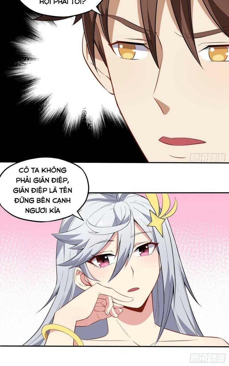 Tổ Thượng Có Tiền: Chapter 42
