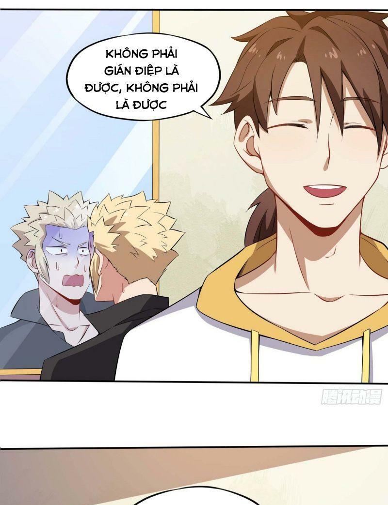Tổ Thượng Có Tiền: Chapter 42