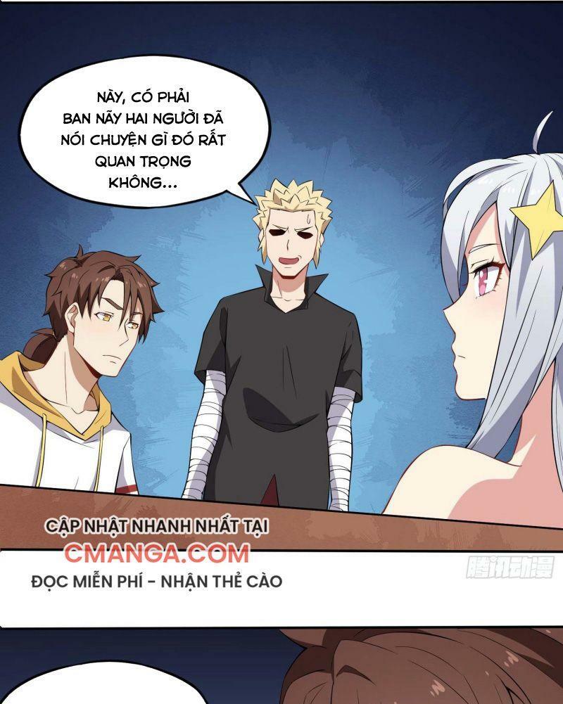 Tổ Thượng Có Tiền: Chapter 42