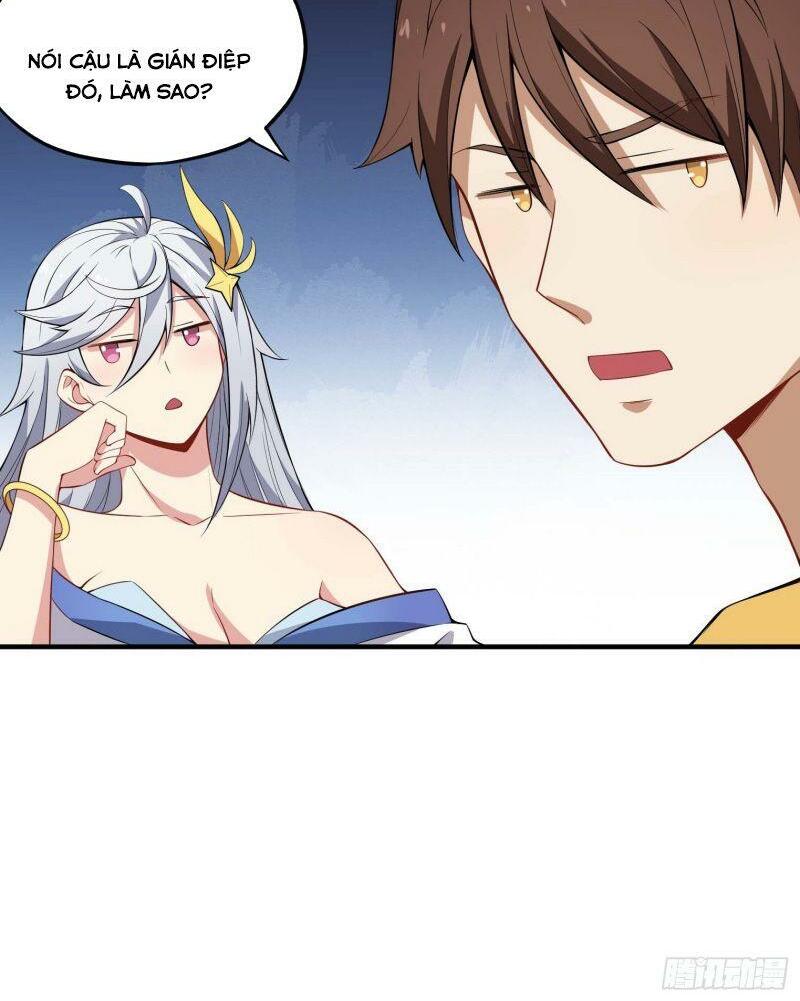 Tổ Thượng Có Tiền: Chapter 42