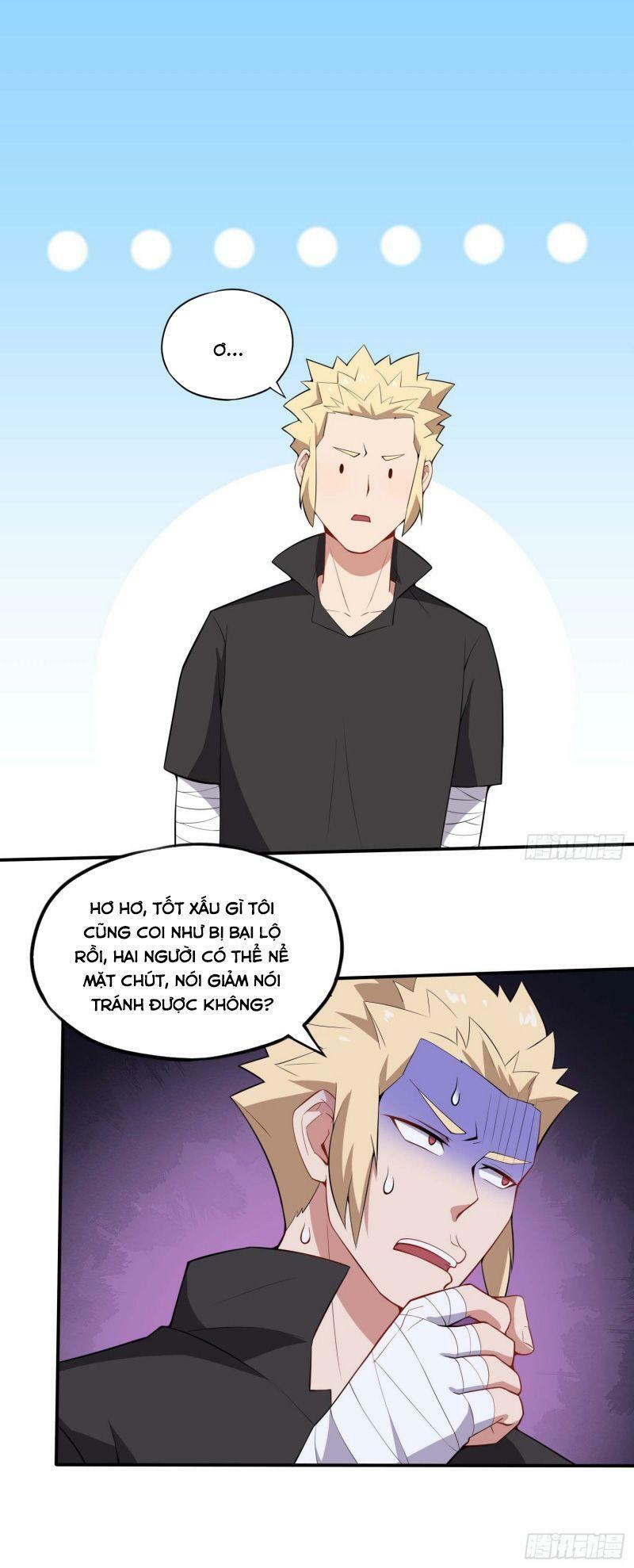 Tổ Thượng Có Tiền: Chapter 42