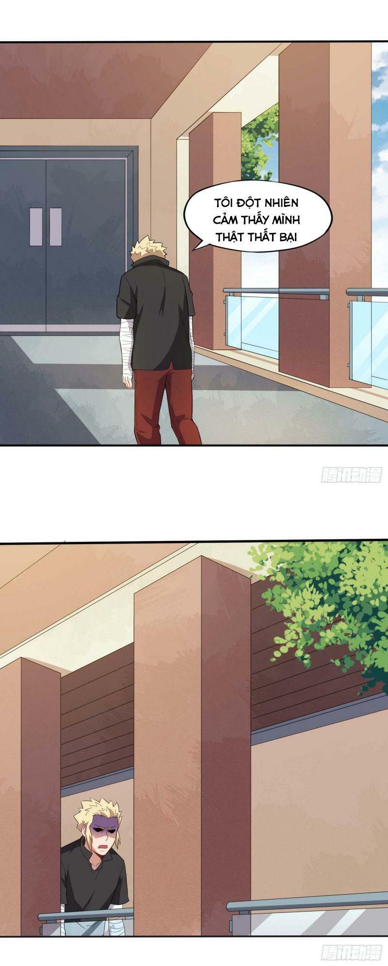 Tổ Thượng Có Tiền: Chapter 42