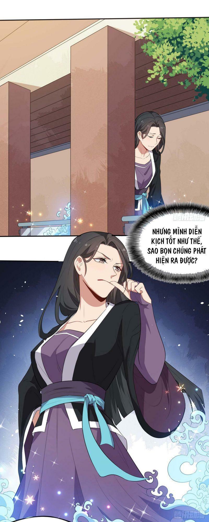 Tổ Thượng Có Tiền: Chapter 42