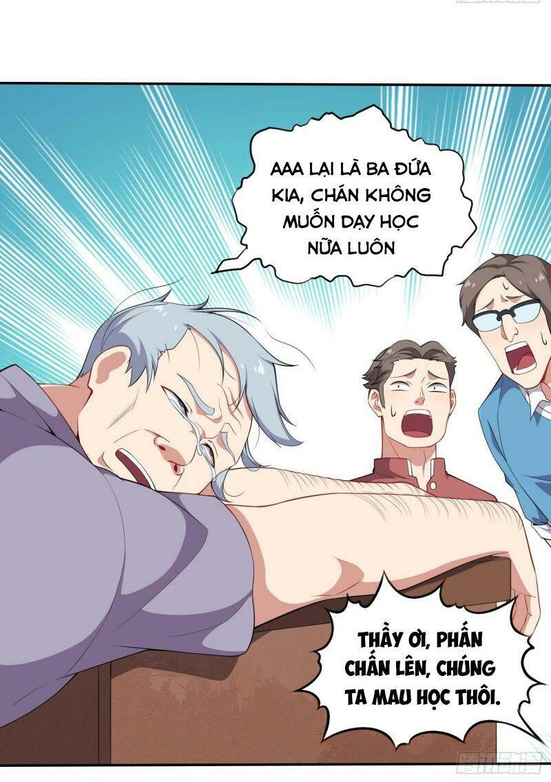 Tổ Thượng Có Tiền: Chapter 42