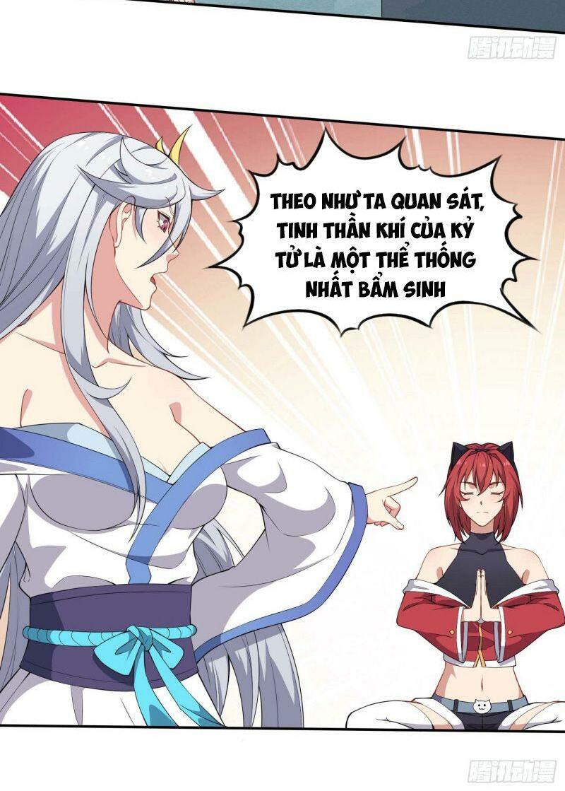 Tổ Thượng Có Tiền: Chapter 42