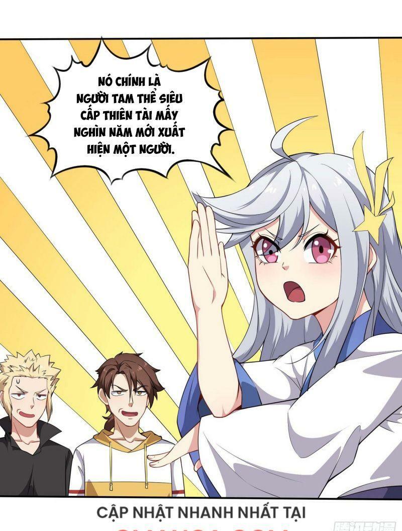 Tổ Thượng Có Tiền: Chapter 42