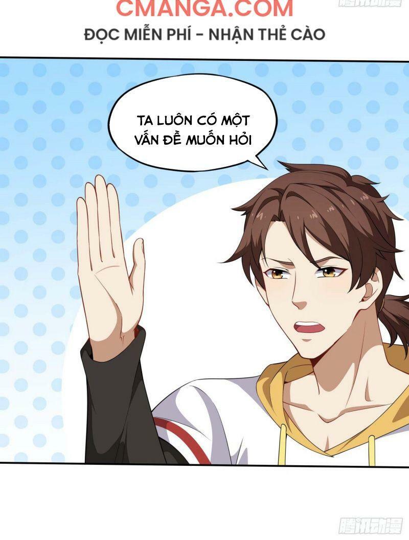 Tổ Thượng Có Tiền: Chapter 42
