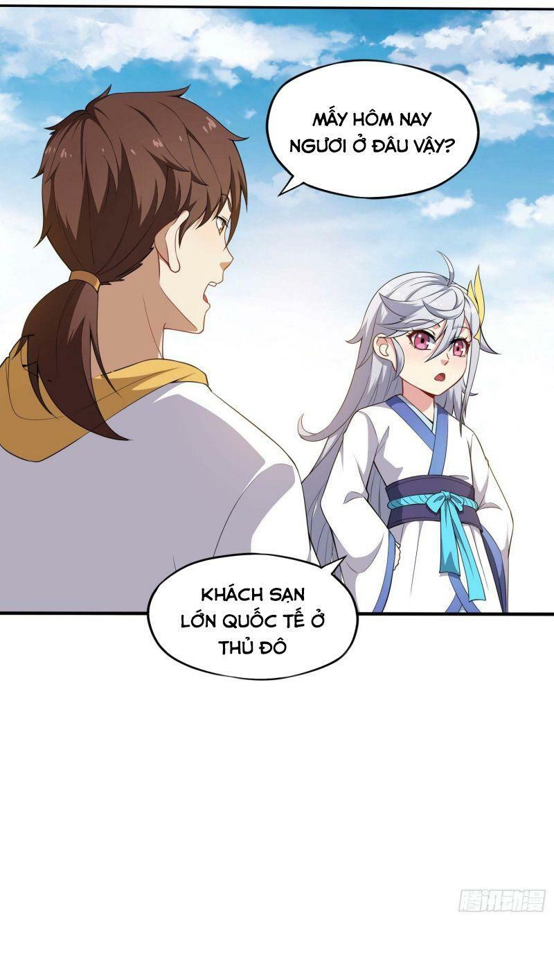 Tổ Thượng Có Tiền: Chapter 42
