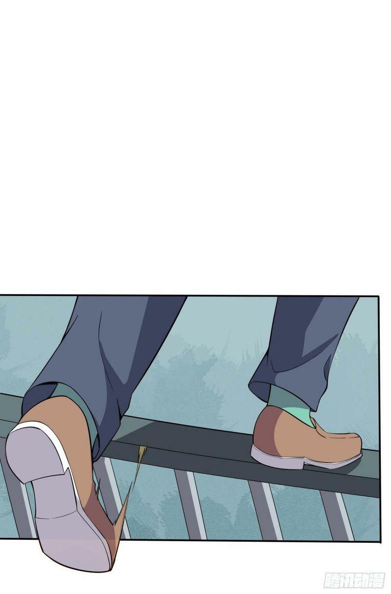 Tổ Thượng Có Tiền: Chapter 43